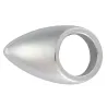 MenSteel Cockring Tearz S 37 mm - Poids 200g